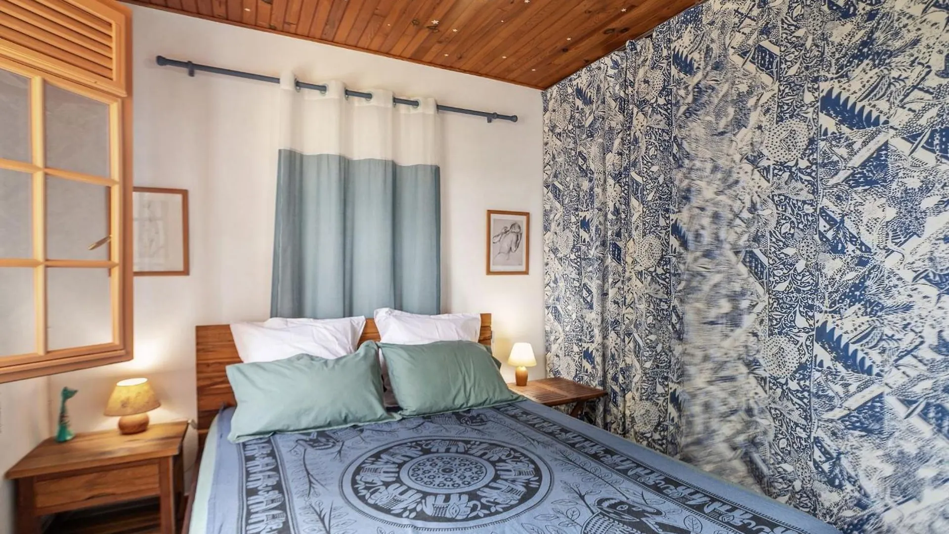 Hébergement de vacances Villa H'Om Zen Sainte-Luce