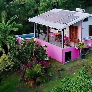 Magnifique Bauhinia, Piscine Vue Hébergement de vacances